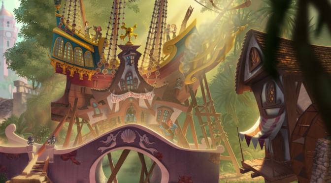 Duke Grabowski featured