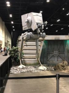 Star Wars Celebration