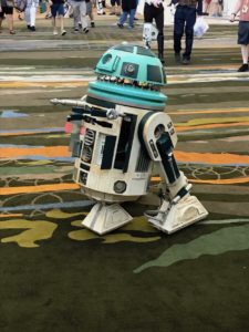 Star Wars Celebration