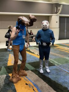 Star Wars Celebration