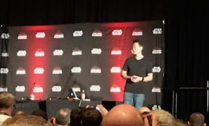 Star Wars Celebration