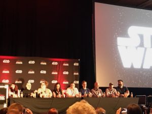 Star Wars Celebration