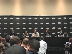 Star Wars Celebration