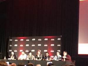 star wars celebration