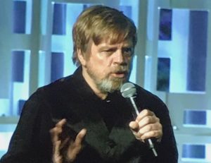 The Last Jedi
