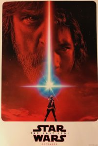 The Last Jedi