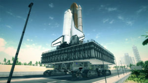 Screenshot courtesy Giant Machines 2017.