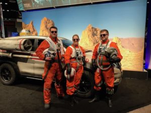 Star Wars Celebration