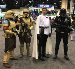 Star Wars Celebration