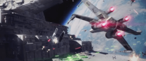 Battlefront II