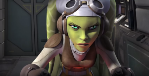 Star Wars Rebels