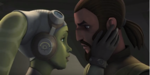 Star Wars Rebels