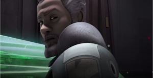Star Wars Rebels