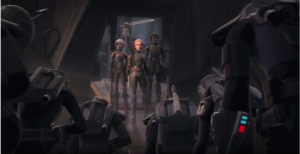 Star Wars Rebels