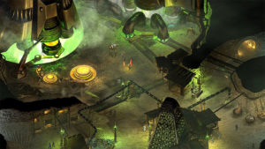 You can always find the best deals in the undercity. You just have to survive the trip.