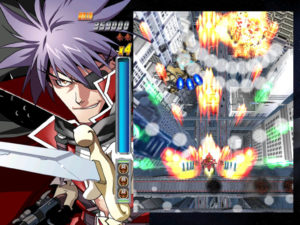 Bullet Soul