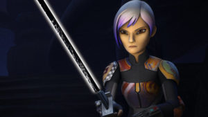 Star Wars Rebels
