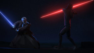 Star Wars Rebels