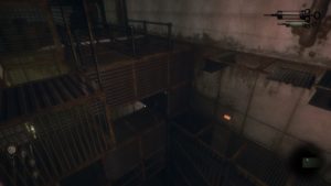 The Crow's Eye