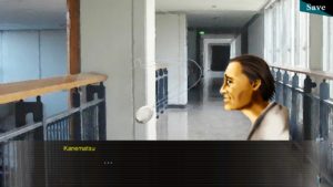 Scar of the Doll