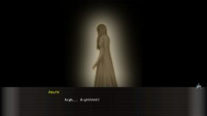 Scar of the Doll