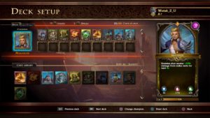 ArmaGallant: Decks of Destiny