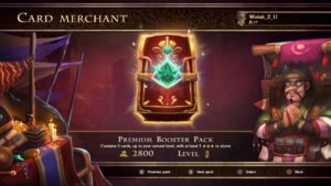 ArmaGallant: Decks of Destiny
