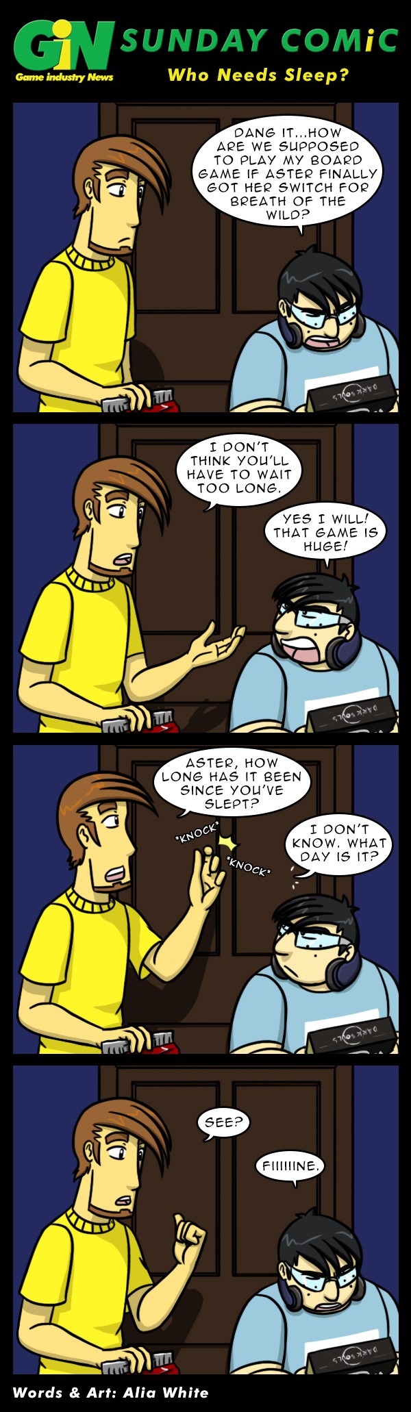 Switch