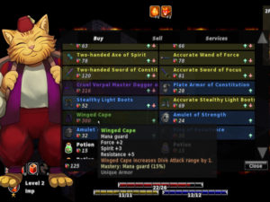 MidBoss