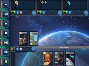 Race for the Galaxy