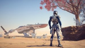 Mass Effect Andromeda review