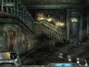 True Fear: Forsaken Souls I
