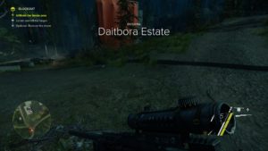 Sniper Ghost Warrior 3