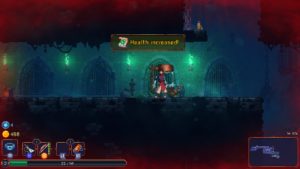 Dead Cells