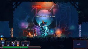 Dead Cells