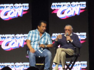 Awesome Con