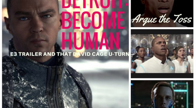 Detroit become human