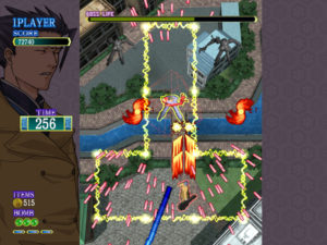 Castle of Shikigami