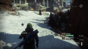 Destiny