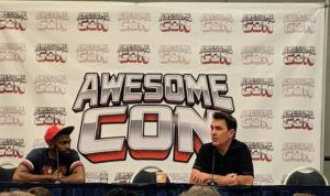 Awesome Con