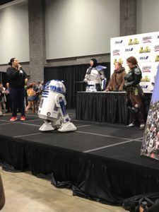 Awesome Con