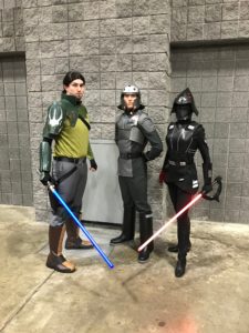 Awesome Con
