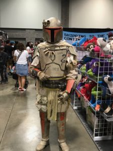 Awesome Con
