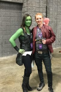 Awesome Con