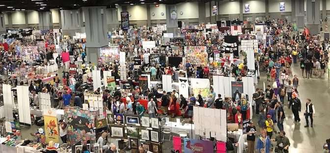 Awesome Con