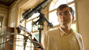 David Tennant