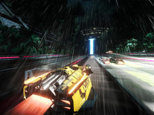 Fast RMX