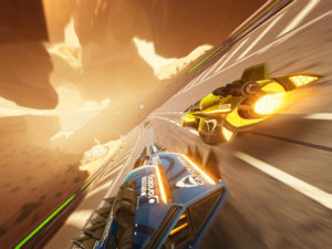 Fast RMX