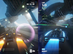 Fast RMX