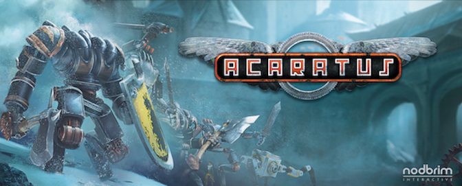 Acaratus